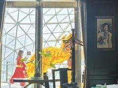 -世博源公馆·本帮融合菜·主题包厢·江景餐厅