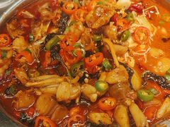 -胖哥俩肉蟹煲(杭州下沙学林街店)