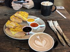 -漫咖啡 (CCPAPK店)