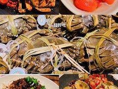 -巴厘龙虾·榜首油焖大虾(音乐学院·沿江酒馆店)