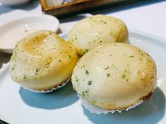 侨乡葱茸包-潮荟·经典潮州菜