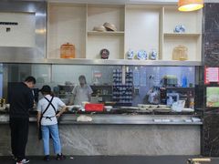 -蒋家桥饺面店(四望亭路店)