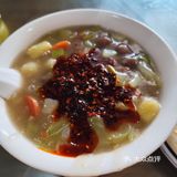 家乡的味道，一碗故事