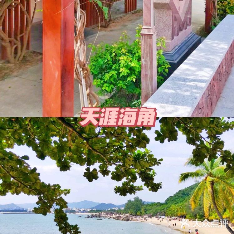 三亚旅游必备攻略，快快收藏！