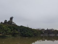 -江心屿景区