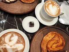 -V咖啡(兰州盛达希尔顿酒店)