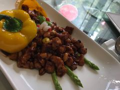 八宝辣酱-老正兴菜馆(福州路店)