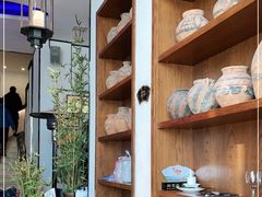 -佳兰雅序融合菜(高新店)