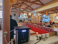 -东北灶(高新银泰店)