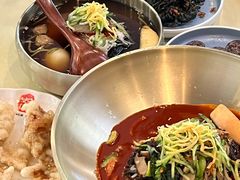 -服务大楼冷面(延大店)