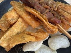 -孙记炸串小馆