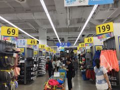 -迪卡侬(盐都店)