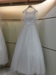 点击看大图 -南京宝娜嫁衣婚纱礼服馆(中央路店)
