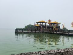 -三国水浒景区(无锡影视基地)