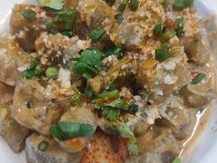 -喝丢一只鞋海鲜烧烤·海肠捞饭(市场店)