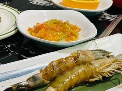 -松坂屋日料自助(长城路店)