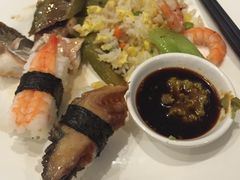 -凯利酒店自助餐(元美中路店)