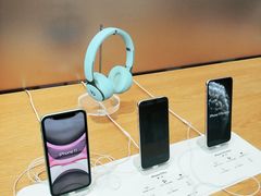 -Apple零售店(成都太古里店)