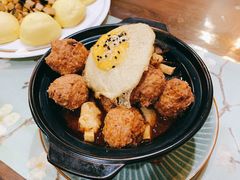 -素心斋素食餐厅