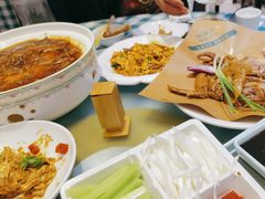 -紫光园(劲松店)