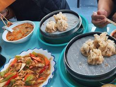 -北三沙家烧麦(北头道街店)