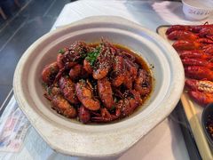 -肥肥虾庄·金牌油焖大虾(沙湖店)
