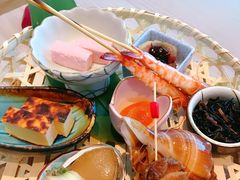 -天丰日本料理·铁板烧