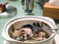 -渔梆子(长汀店)