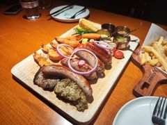 -布拉格餐厅· 中欧捷克菜(全国首店)