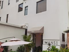 -漫笙舍Manse·咖啡·民宿