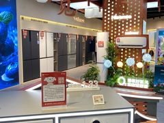 -五缘湾悦都汇购物中心