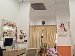 -海马体照相馆(万菱汇店)