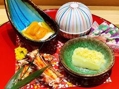 -荣一代目OMAKASE板前料理