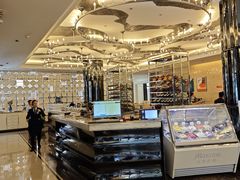 -马克西姆俄罗斯餐厅(通亚街店)