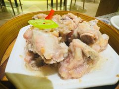 -小鹅皇港式餐厅(新抚万达店)