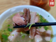 -马尔沙牛杂(海一大厦店)