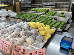 -沈大成(南京东路店)