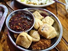 -老建水鸡脚王(翰林街店)