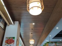 大堂-石老头关东饺子王·东北菜(嘉华鑫城店)