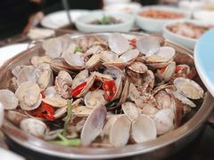 -良友·海鲜青岛菜(五四广场店)