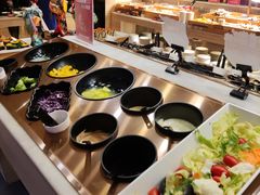 -比格比萨自助(宋家庄店)