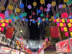 -正宁路小吃夜市