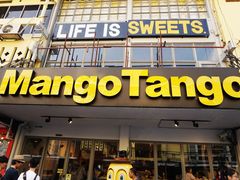 -Mango Tango