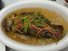 -天龙宝严素食馆(大兴善寺店)