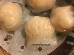 -点点心点心专门店(旺角店)