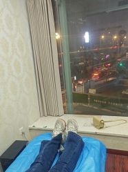 -武汉五洲整形外科医院