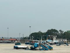 -河内内排国际机场