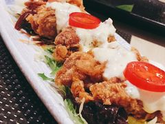 -有喜屋·深夜食堂(北京西路店)