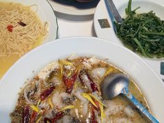 -桂满陇·蟹黄小笼汤包(巴黎春天浦建店)