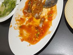 -南门食仙·手工福州菜(南门兜店)